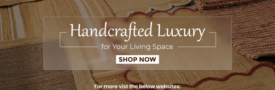 Chouhan Rugs Cover Image