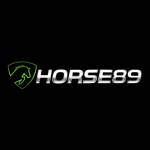 Horse89 Login Profile Picture