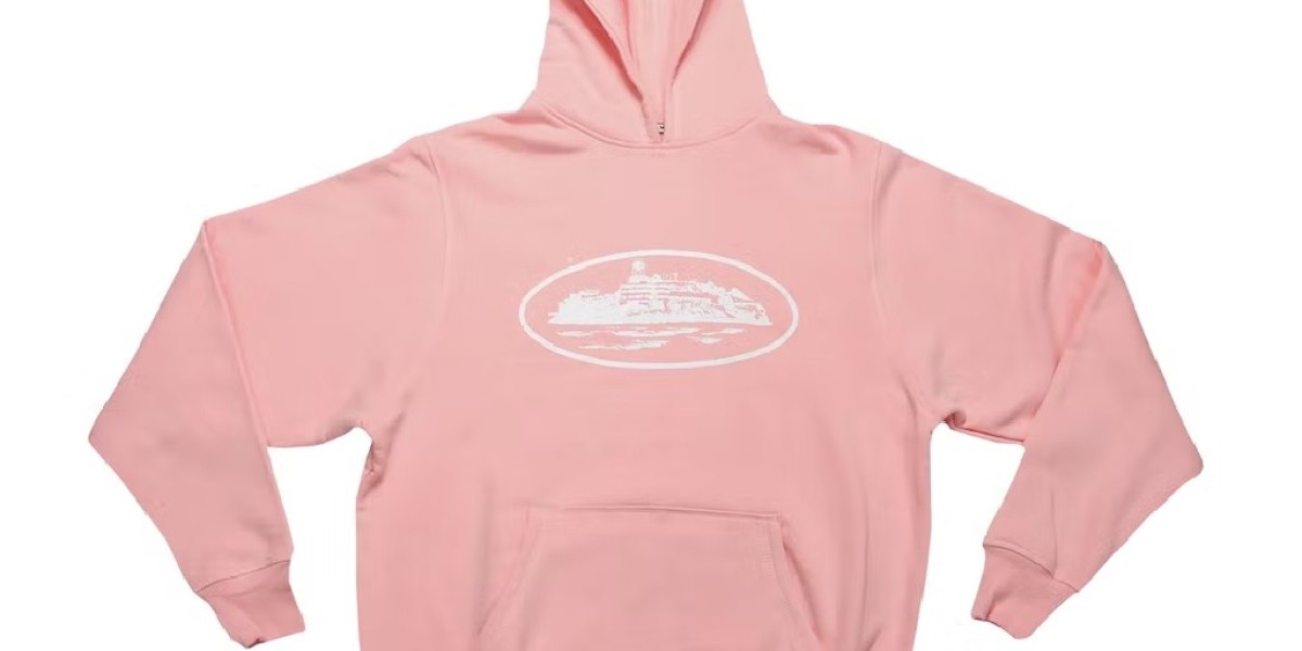 Corteiz Clothing and the Corteiz Windbreaker A Statement in Streetwear Culture