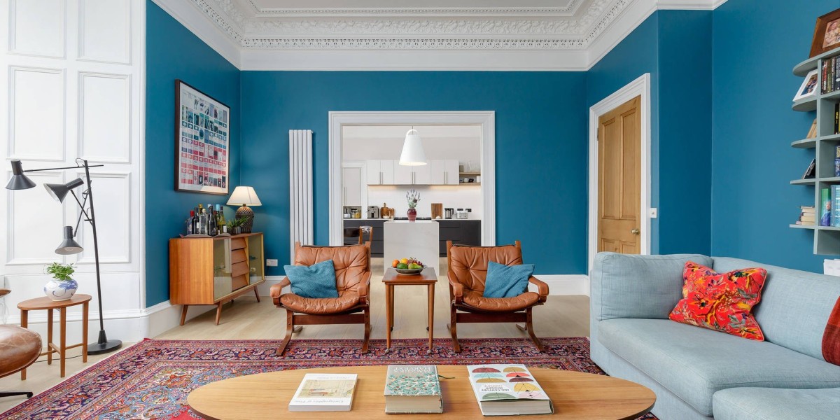 Property Insurance Repairs in Edinburgh: Fast, Reliable & Stress-Free Solutions