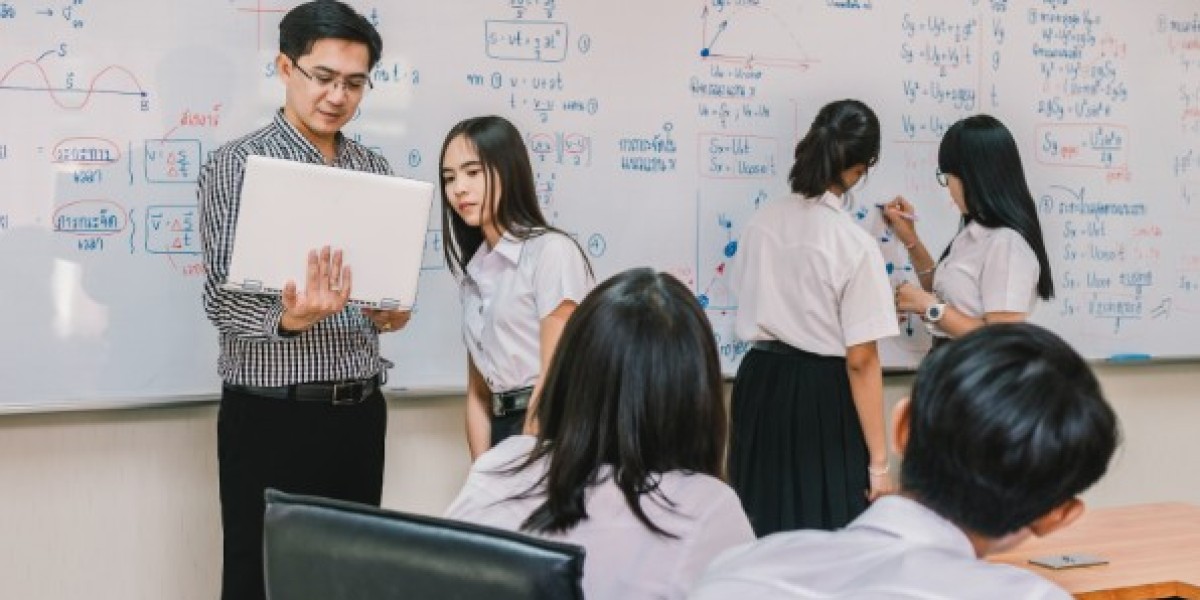 Chinese Tuition for Preschool Children in Yishun: Start Strong, Learn Confidently