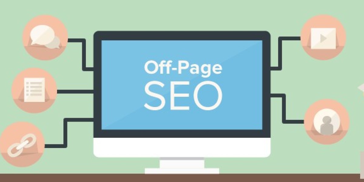 How Guest Posting Contributes to Off-Page SEO Strategies and Link Building