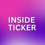 Inside Ticker Profile Picture