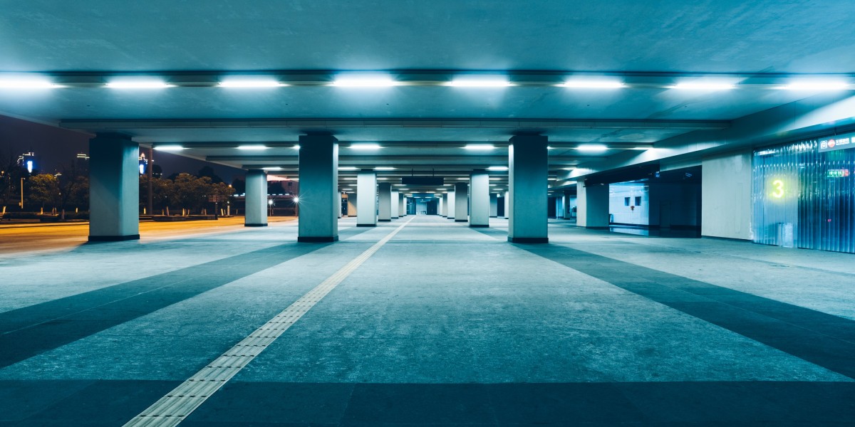 Reserve Your Parking Spot in Chicago Now