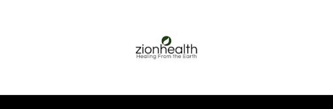 Zion Health Inc Cover Image