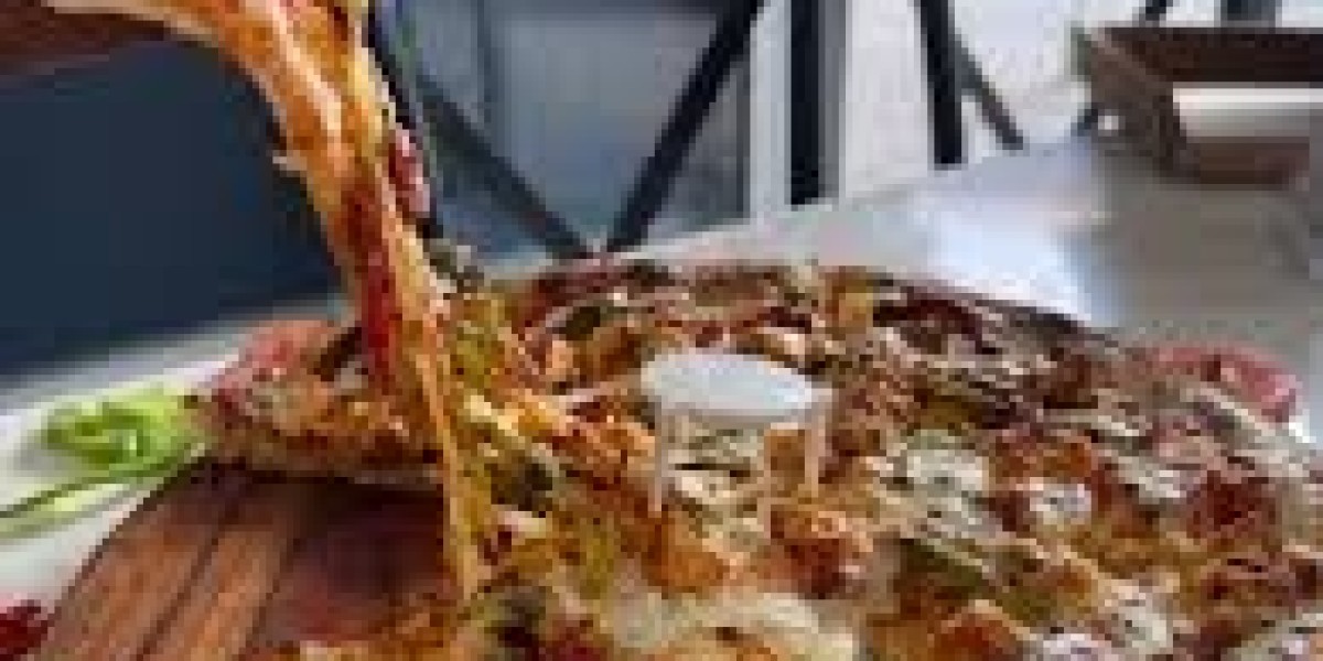 Your New Go-To Restaurant for Pizza in Caroline Springs – Welcome to Pizza Speciale