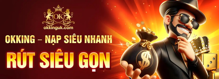 ukcom okking Cover Image