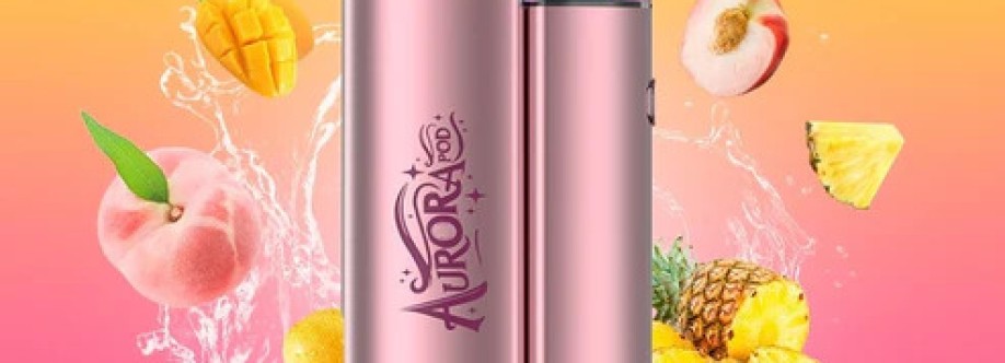 jnr aurora Cover Image