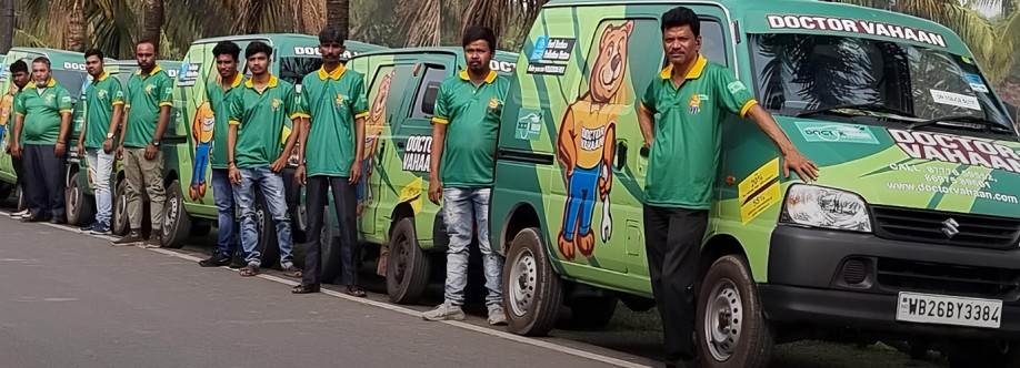 Car Decarbonization Cover Image