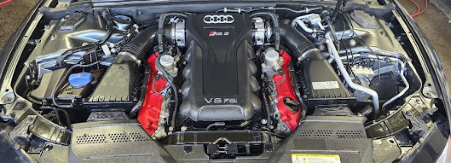 Epic Auto Detailing Cover Image