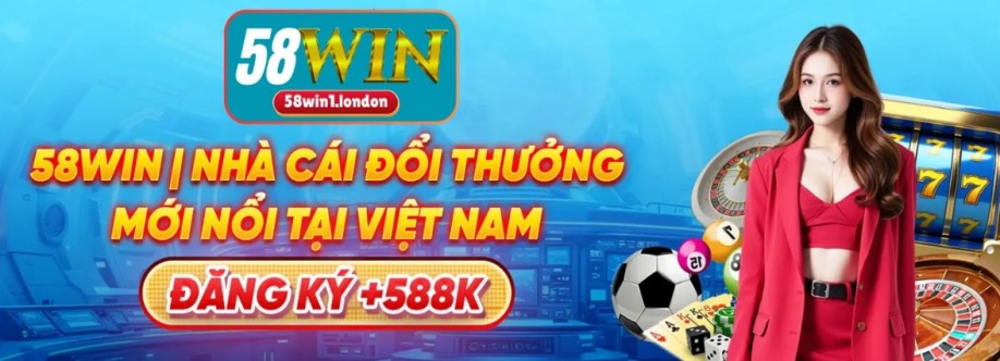 58win london Cover Image