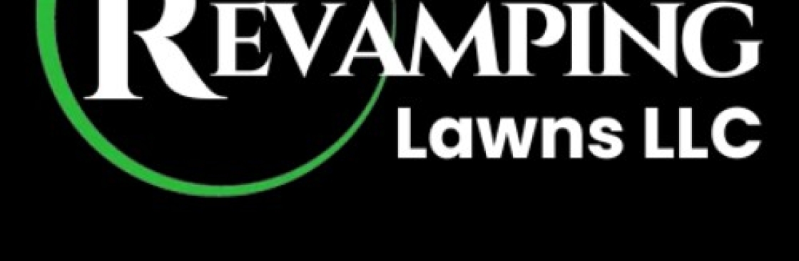 Revamping Lawns Cover Image