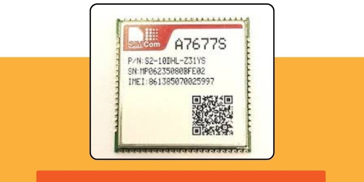 Unlocking Advanced Navigation and Tracking Solutions with a GPS Module from Campus Component