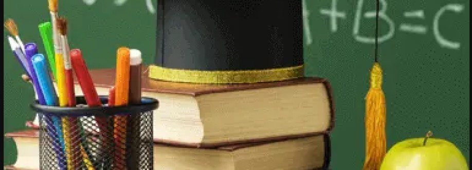 Avery Foster Cover Image