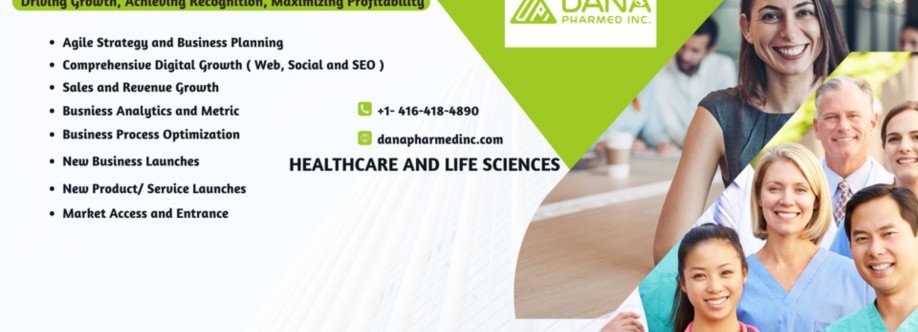 Dana PharMed Cover Image