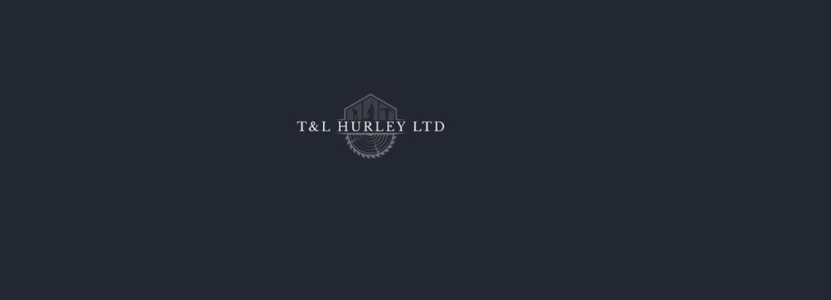 T L Hurley Ltd Cover Image