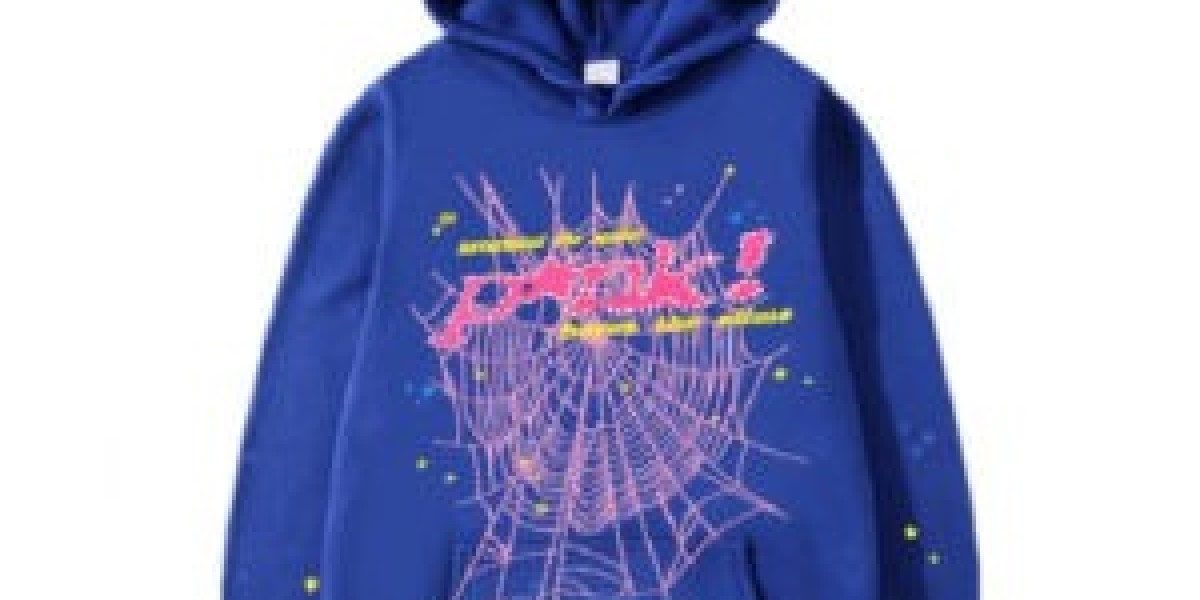 Spyder Hoodie || Official Sp5der Hoodie || Limited Collection