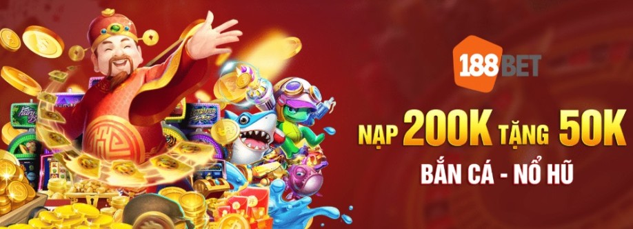 Nhà cái 188BET Cover Image
