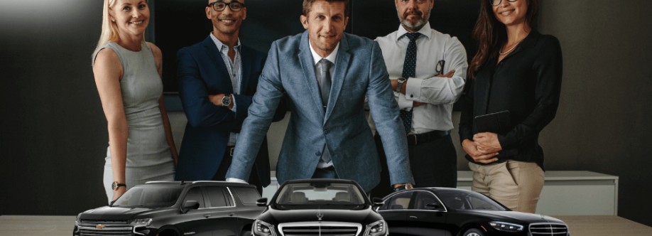 Logan Airport Limo Cover Image