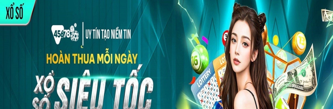 Nhà Cái 45678 Cover Image