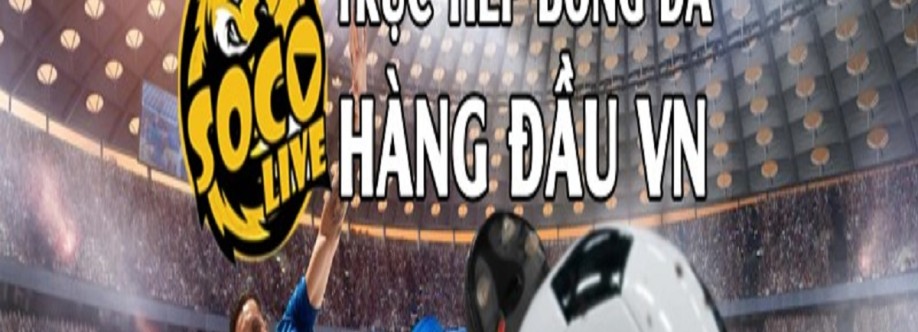 Socolive Cover Image