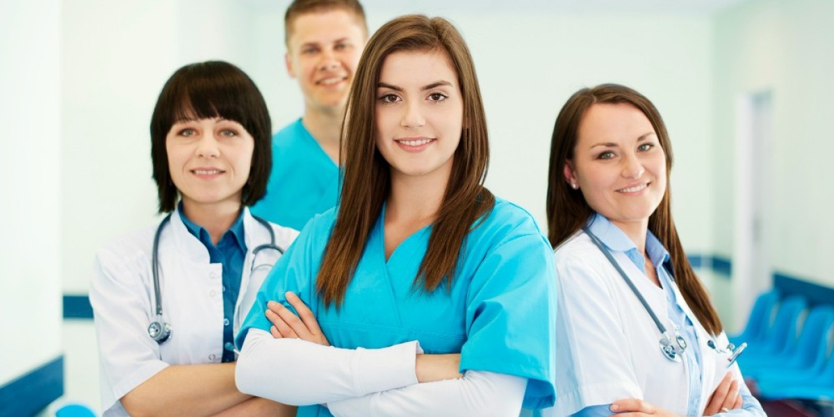 Current Nursing Job Vacancies in the UK: Your Guide to the Latest Opportunities