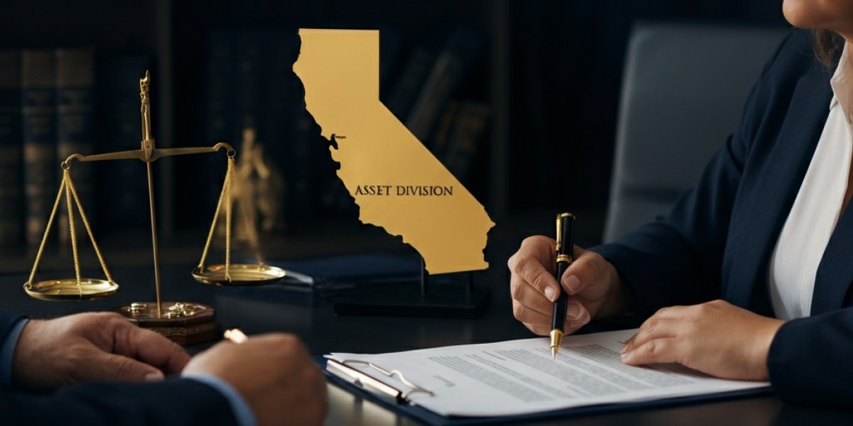 Asset Division in Anaheim, CA | Alkam Law Offices