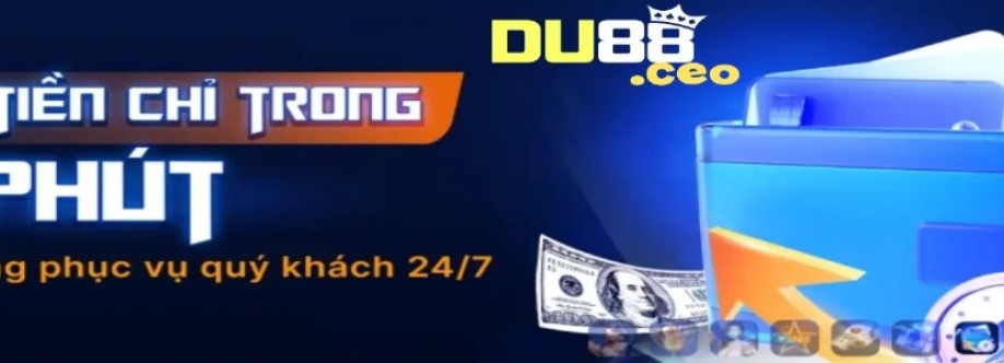 Du88 ceo Cover Image