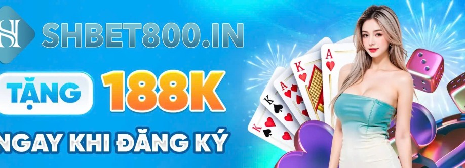 SHBET800 IN Cover Image