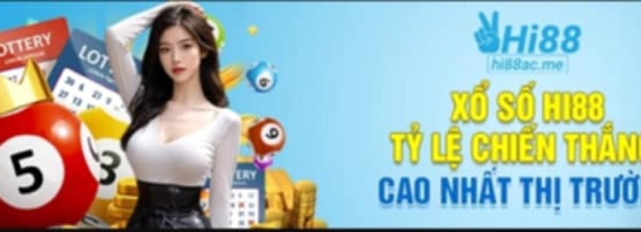 HI88 Cổng Cá Cược Trực Tuyến Cover Image