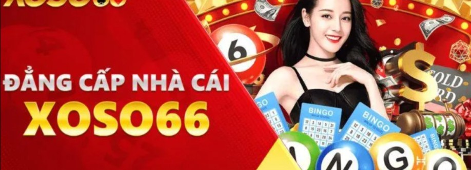 Xoso66 rucom Cover Image