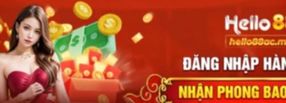 Hello88 Cổng Cá Cược Trực Tuyến Cover Image