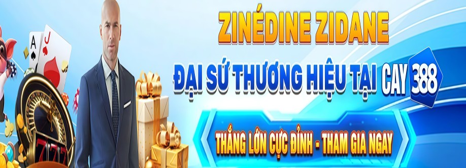 Nhà Cái CAY388 Cover Image