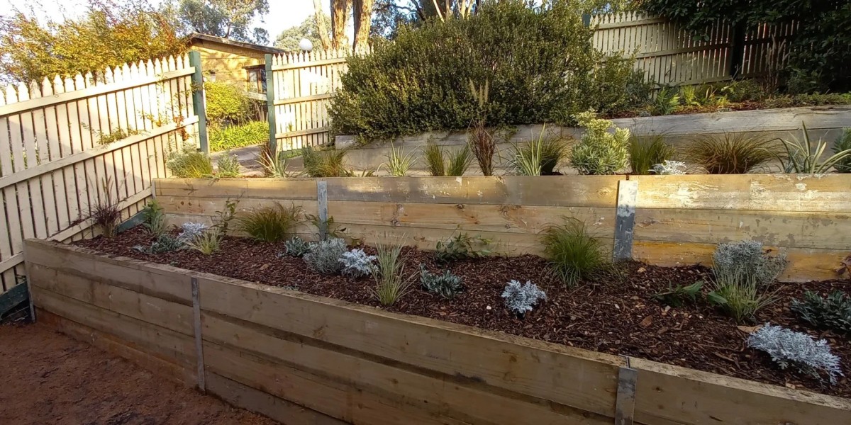 Transform Your Outdoor Space with Expert Landscapers in Melbourne