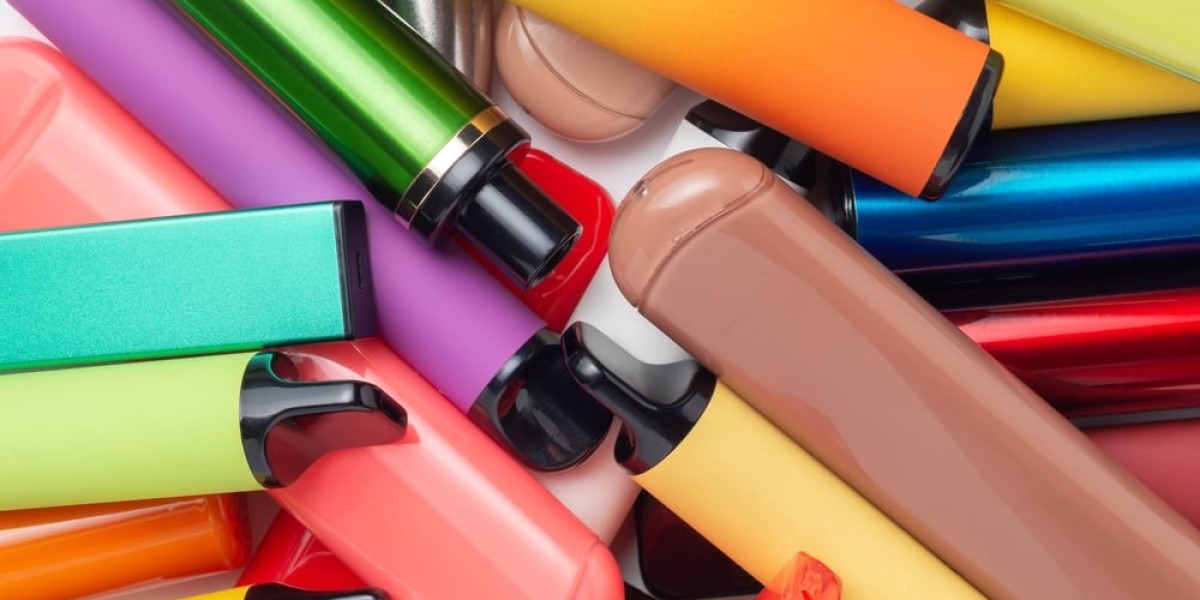Bulk Buy Disposable Vapes For Affordable And Convenient Vaping