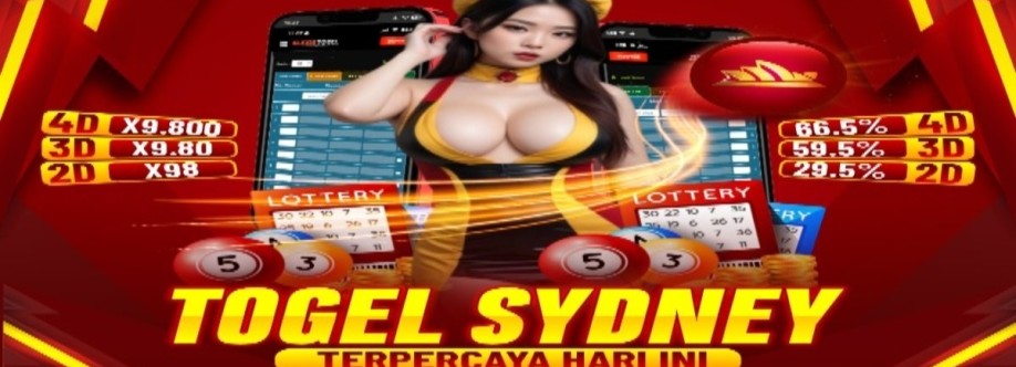 togel sydney Cover Image