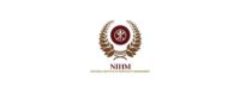 National Institute of Hospitality Management Cover Image