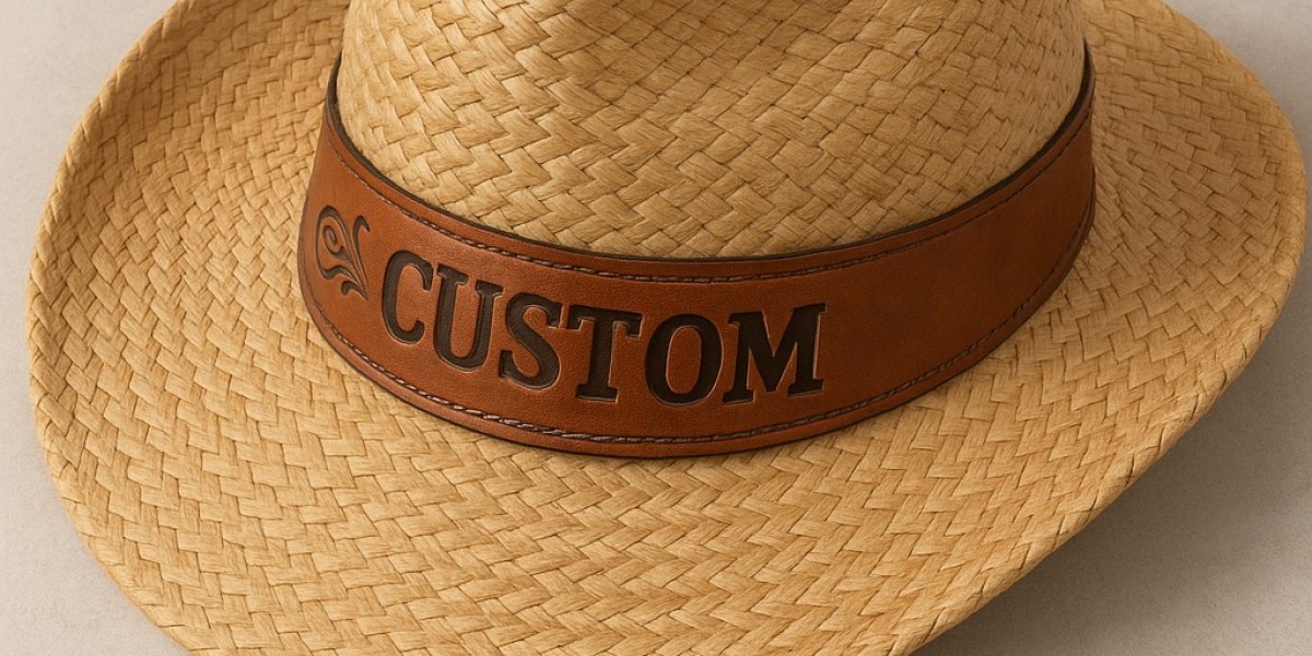 Tailored for You: The Art of Custom-Made Straw Hats