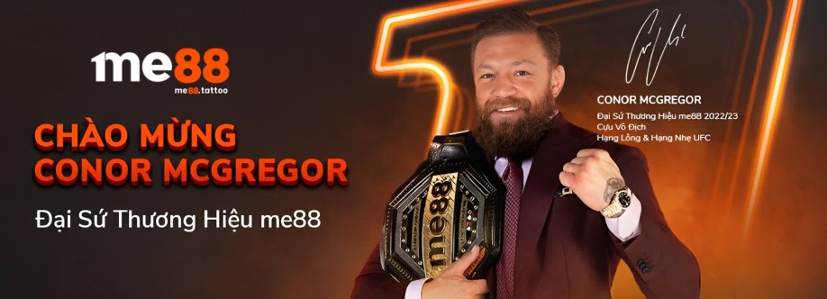 ME88  Cá Cược An Toàn Thanh Toán Siêu Tốc Cover Image