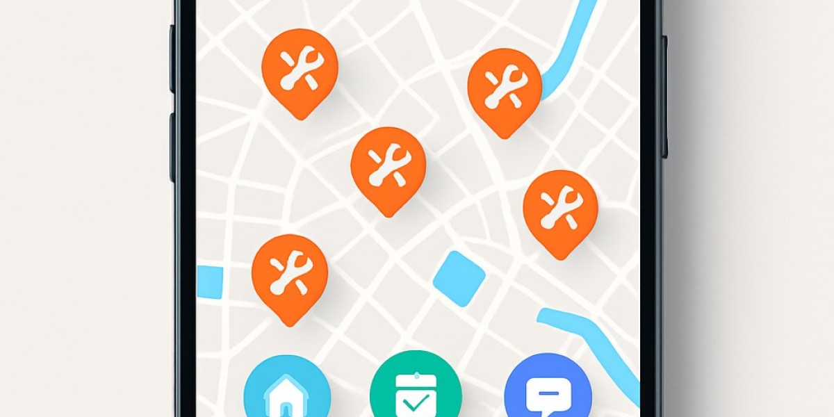 Revolutionizing On-Demand Home Services in 2025