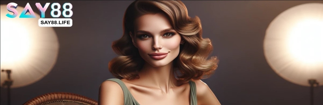 SAY88 life Cover Image