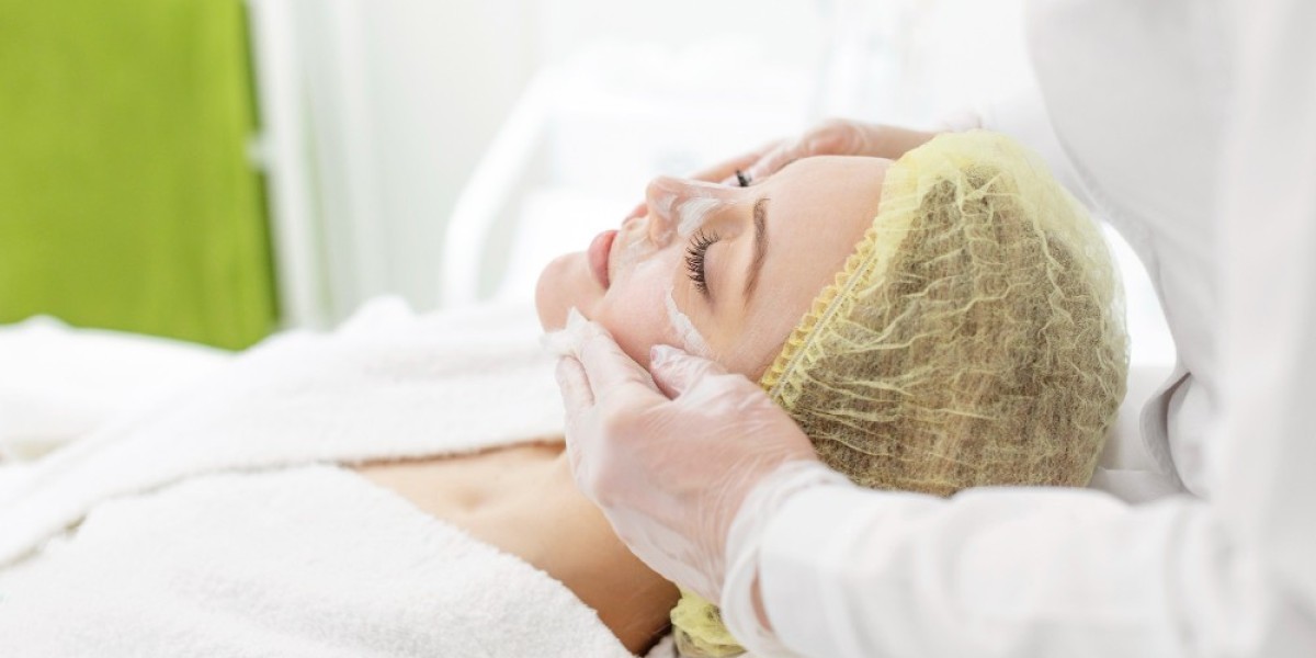 Oncology Facial in Union County – A Safe Approach to Skin Wellness During Treatment