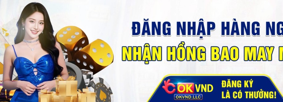 Okvnd llc Cover Image