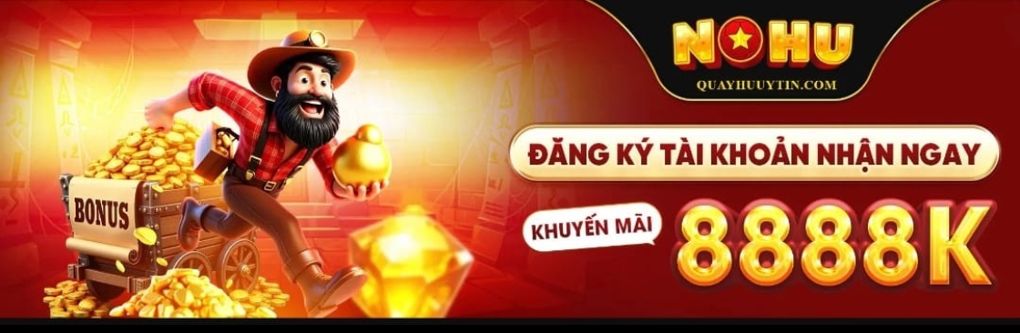 Quay Hũ Cổng Game Đổi Thưởng Uy Tín Cover Image