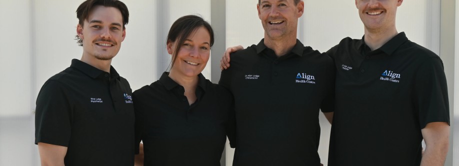 Align Health Care Cover Image