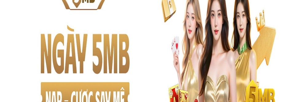 5MB Play Cover Image