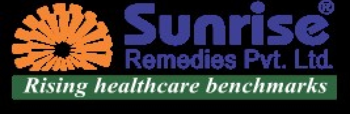 Sunrise Remedies Cover Image