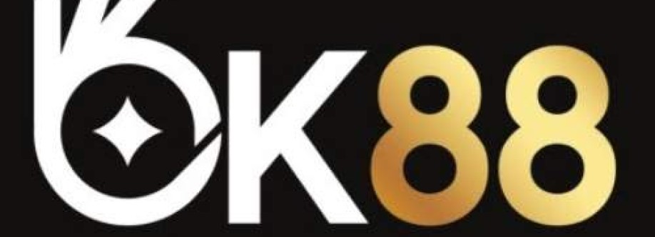 OK88 Cover Image