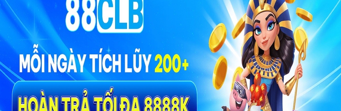 XIN 88CLB Cover Image