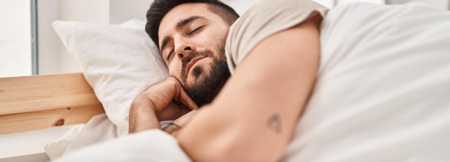 Melatonina Cover Image